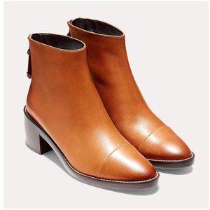 Cole Haan Winnie Grand Bootie